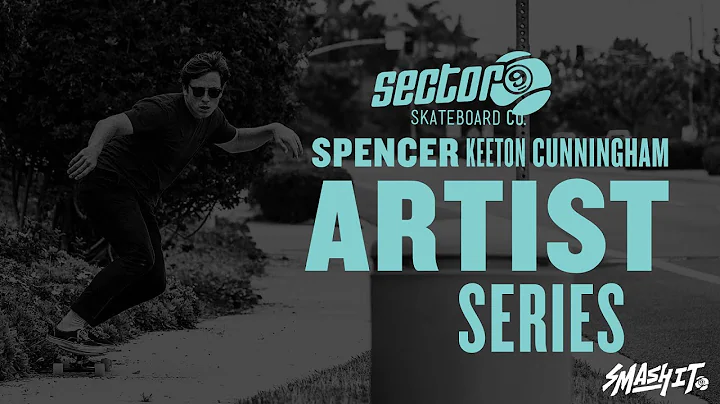 Spencer Keeton Photo 6