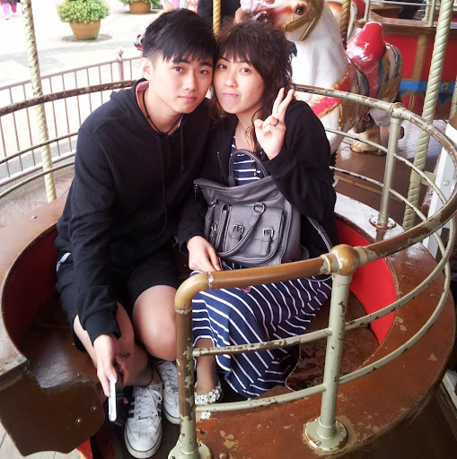 Jamie Lim Photo 16