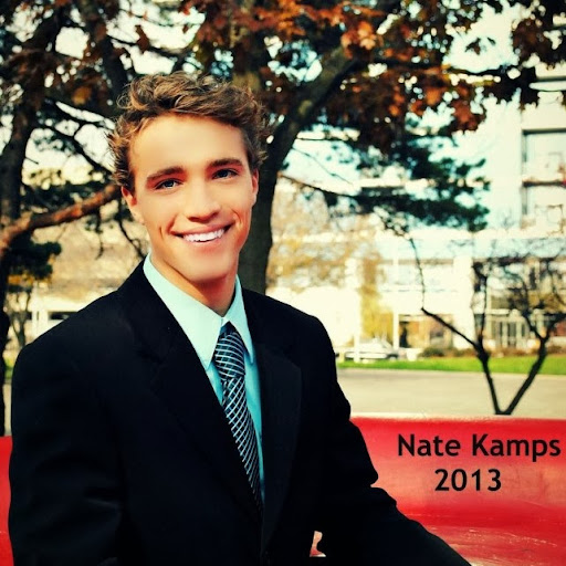 Nathan Kamps Photo 6