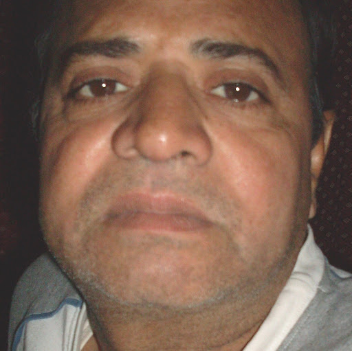 Ashok Vyas Photo 15