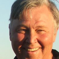 Norman Fleming Photo 1