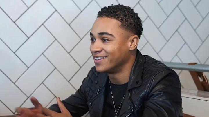 Theo Graham Photo 17