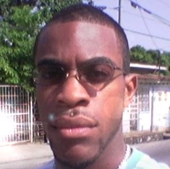 Theodore Moses Photo 8
