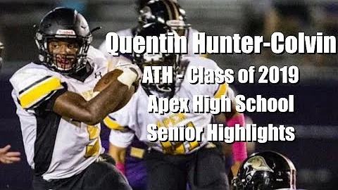 Quentin Hunter Photo 21