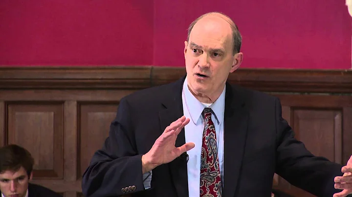 Robert Binney Photo 10
