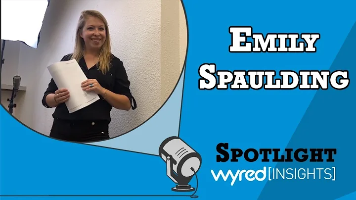 Emily Spaulding Photo 30