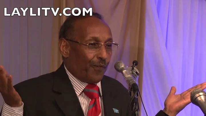 Abdullahi Yusuf Photo 30