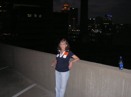 Theresa Young Photo 23