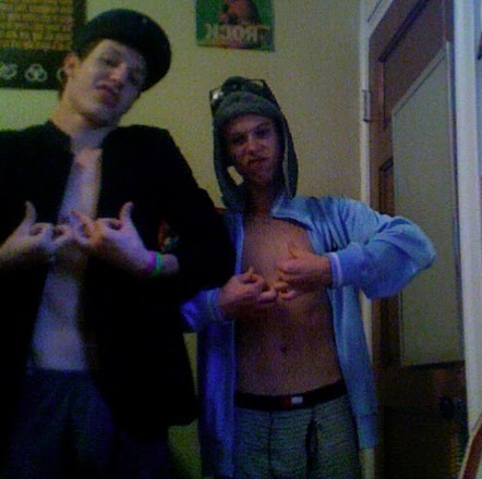 Jesse Diamond Photo 10