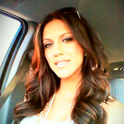 Abigail Rojas Photo 9