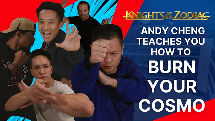 Andy Cheng Photo 42