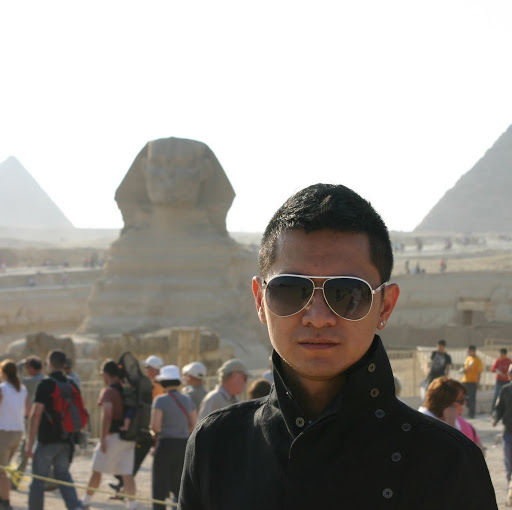 Kenneth Tran Photo 17