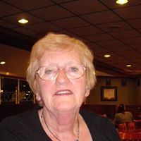 Jean Leach Photo 8