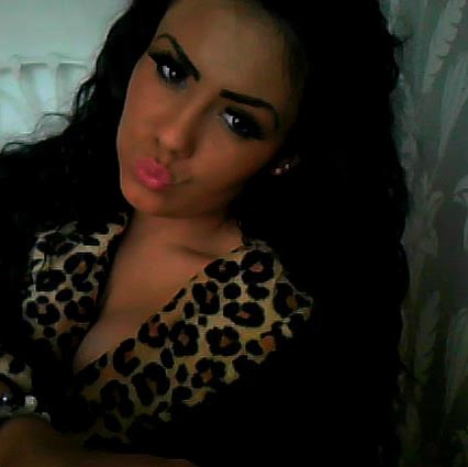 April O'Brien Photo 6