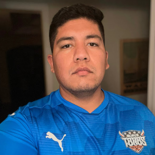 Joseph Macias Photo 10