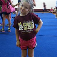 Shannon Strickland Photo 1