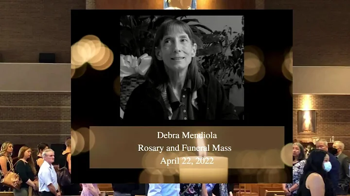 Debra Mendiola Photo 8