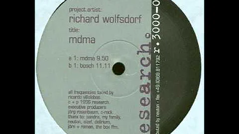 Richard Bosch Photo 32