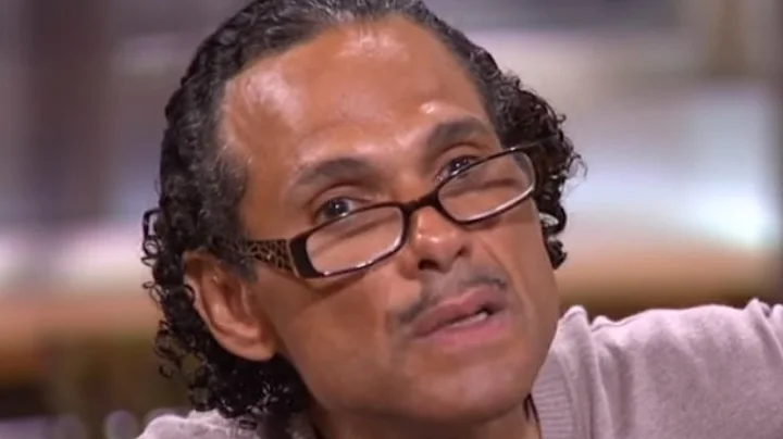 Arthur Debarge Photo 7