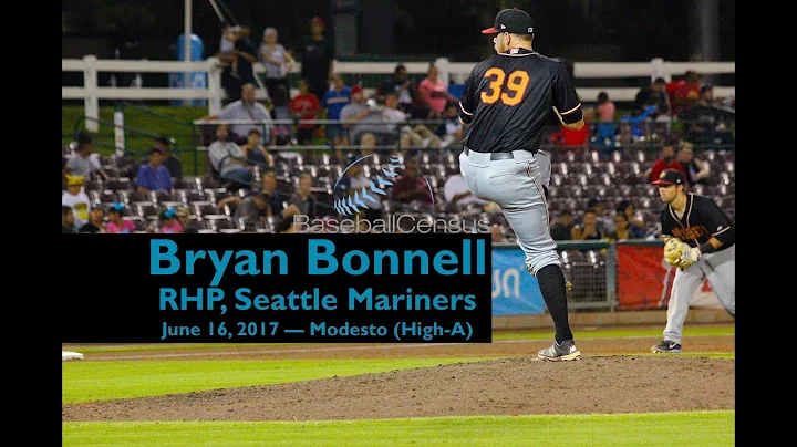 Brian Bonnell Photo 23