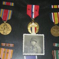 Edgar Moss Photo 3