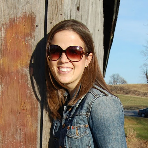April Flory Photo 5