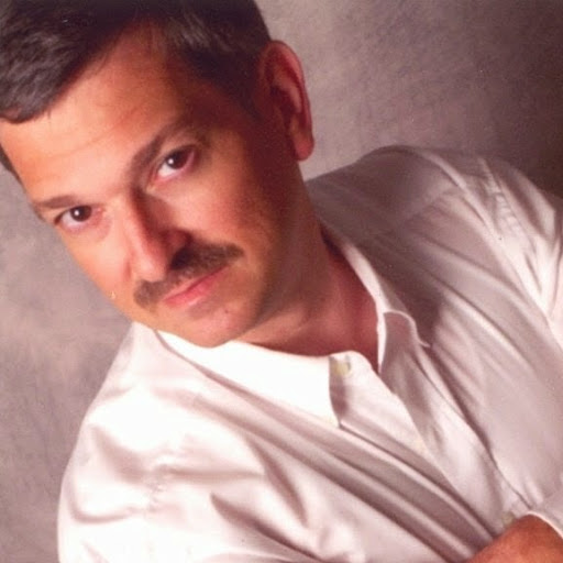 Richard Higginbotham Photo 10