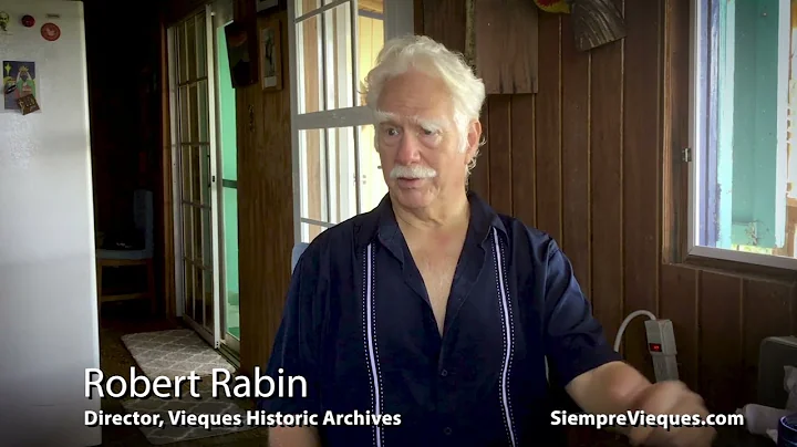 Robert Rabin Photo 9