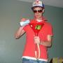 Corey Sumner Photo 15