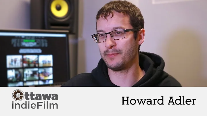 Howard Adler Photo 32