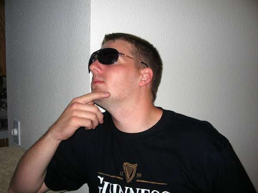 Dean Roberson Photo 12