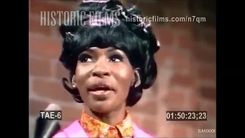 Maxine Brown Photo 40