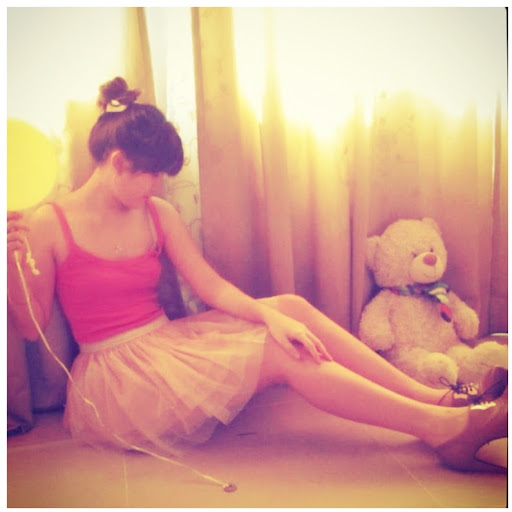 Anastasia Bell Photo 9