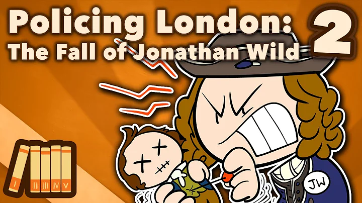 Jonathan Wilde Photo 22