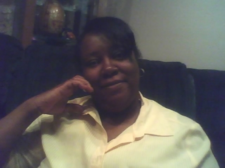 Frances Thomas Photo 18