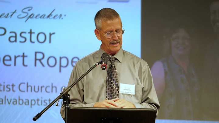 Robert Roper Photo 38
