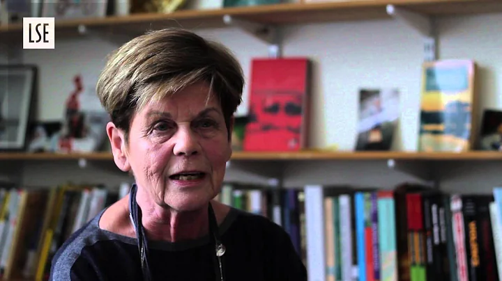 Anne Corbett Photo 28