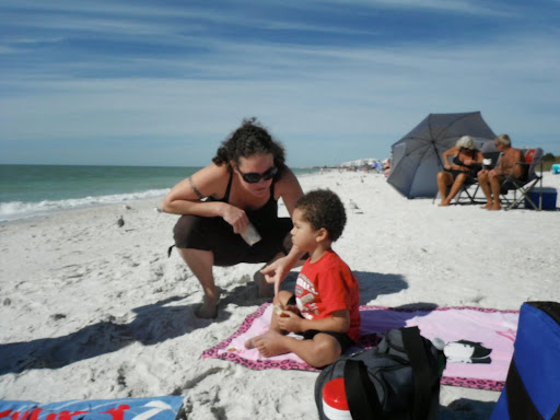 Tina Becker Photo 9