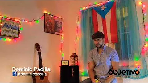 Dominic Fama Photo 15
