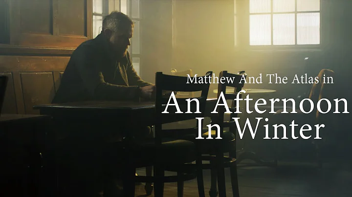 Matthew Winter Photo 38