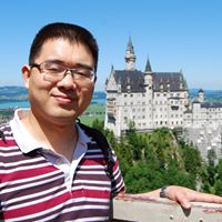 Tony Zhu Photo 7