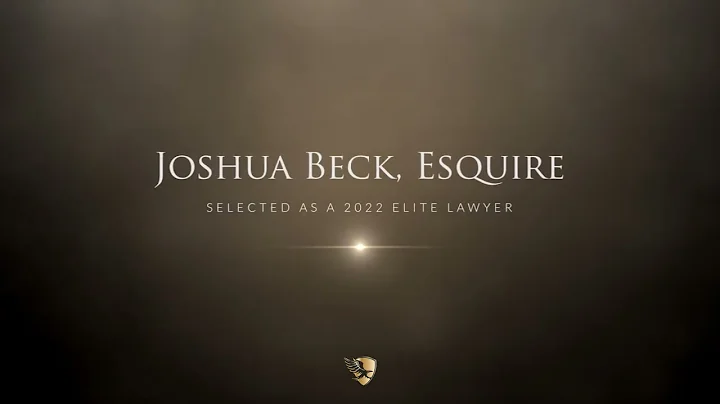 Joshua Beck Photo 36