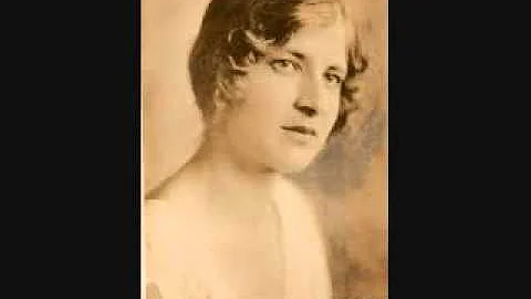 Cecelia Hansen Photo 14