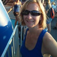 Jackie Eldridge Photo 8