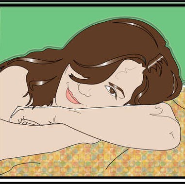 Jenny Frank Photo 9