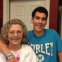 Nancy Maxey Photo 3