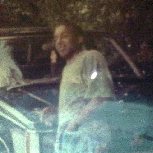 Gregory Isaac Photo 13