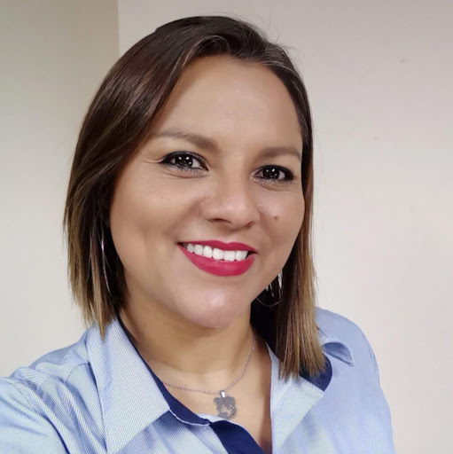 Sandra Calvo Photo 9