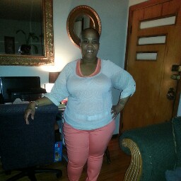 Catina Jackson Photo 9