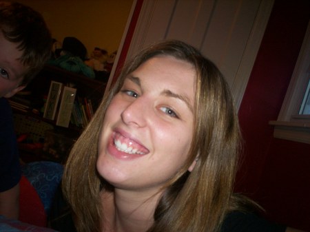 Rachel Lucas Photo 19